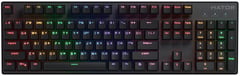 Hator Icefall Mecha Rainbow USB Black (HTK104UA) | Фото 1