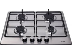 Газовая варочная поверхность Ventolux HG640 B2 S (X) | Фото 1