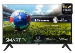 Телевізор Hisense 40A4N | Фото 1