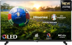 Телевізор Hisense 40A5NQ | Фото 1