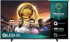 Телевізор HISENSE 55A7100F | Фото 1
