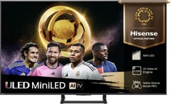 Телевізор Hisense 65E8Q | Фото 1