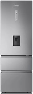 Холодильник Hisense RT641N4WIE1 (BCD-456WYR) | Фото 1