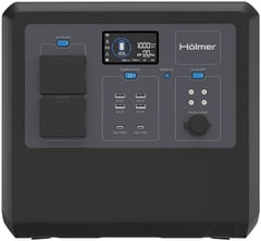 Зарядная станция Holmer BCP2400 | Фото 1