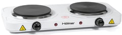 Электроплита Holmer HHP-220W | Фото 1
