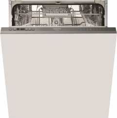 Посудомоечная машина встроенная Hotpoint-Ariston HI5010C | Фото 1