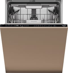 Встраиваемая посудомоечная машина Hotpoint-Ariston HM742L | Фото 1