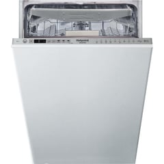 Посудомоечная машина HOTPOINT ARISTON HSIO 3O23 WFE | Фото 1