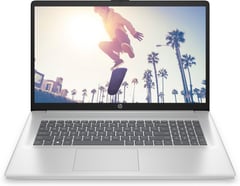 Ноутбук HP 17-cn3023ua (9H8Q7EA) | Фото 1