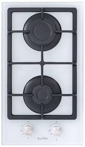 Газовая варочная поверхность Ventolux HSF320G CEST (WH) 3 | Фото 1