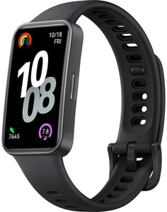 Умные часы HUAWEI Band 10 Black | Фото 1