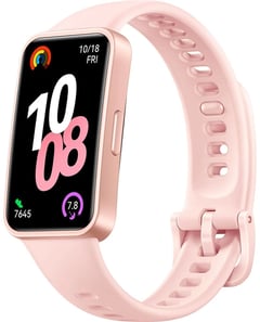 Умные часы HUAWEI Band 10 Pink | Фото 1