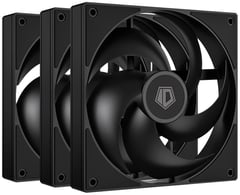 Воздушное охлаждение ID-Cooling AS-120-K Trio (AS-120-K TRIO) | Фото 1