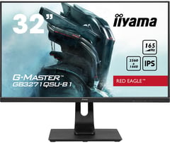 Монітор Iiyama GB3271QSU-B1 | Фото 1