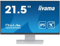 Монітор Iiyama T2252MSC-W2 | Фото 1