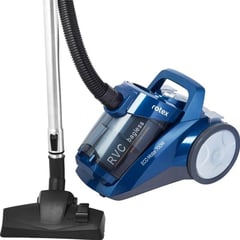 Моющий пылесос ROTEX RVC16-B EcoPower | Фото 1
