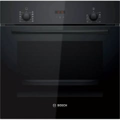 Электрическая духовка Bosch HBF512BB1T | Фото 1