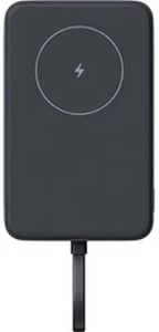 Аккумулятор Xiaomi 10000mAh 33W Magnetic Int/Cable(BHR9823GL)с | Фото 1