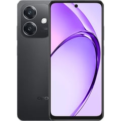 Смартфон OPPO A40M 8/256GB Sparkle Black | Фото 1