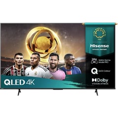 Телевізор Hisense 75E7Q PRO | Фото 1