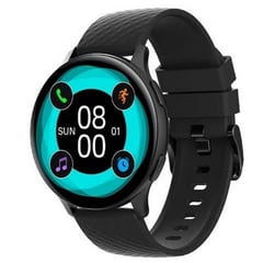 Умные часы imiki KW66 Pro Black Silicone Strap | Фото 1