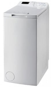 Стиральная машина INDESIT BTWD61253EU | Фото 1