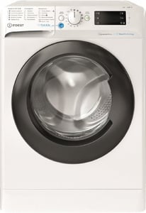 Пральна машина INDESIT BWSE71293XWBVUA | Фото 1