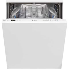Посудомоечная машина встроенная INDESIT D2I HD524 A | Фото 1