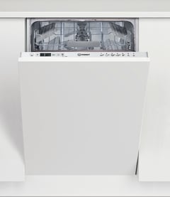 Посудомийна машина вбудована INDESIT DSIC 3M19 | Фото 1