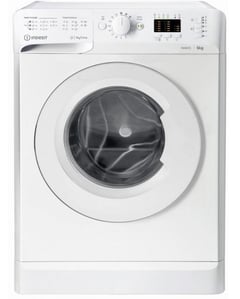 Стиральная машина INDESIT OMTWSA 51052 W EU | Фото 1
