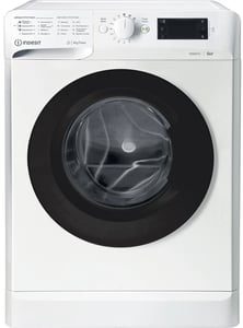 Пральна машина INDESIT OMTWSE61051WKUA | Фото 1