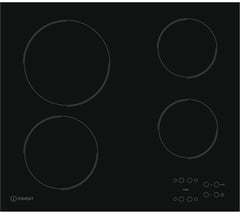 Электрическая варочная поверхность INDESIT RI 161 C | Фото 1