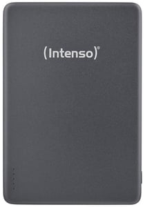 Аккумулятор Intenso MW5000 5000mAh Magnetic grey (7344024) | Фото 1