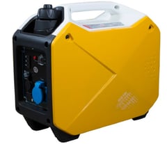 Бензиновый генератор ITC Power GG18I 1500/1800 W | Фото 1