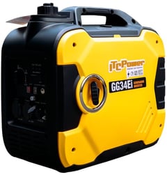 Генератор ITC Power GG34EI 3200/3400W | Фото 1