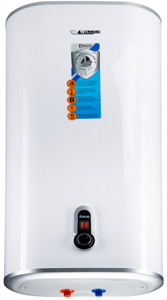 Водонагреватель WILLER IV100DR Brig vertical | Фото 1
