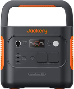 Зарядна станція Jackery EXPLORER 2000V2 2042WH 21-0001-000267 | Фото 1