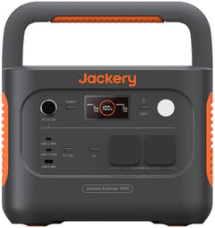 Зарядна станція Jackery EXPLORER 1000V2 1070WH 21-0001-000221 | Фото 1