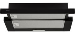 Встраиваемая вытяжка JANTAR TLT 1000 LED 60 BL | Фото 1