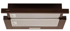 Витяжка вбудована JANTAR TLT 1000 LED 60 BR | Фото 1