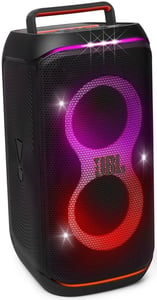 Акустическая система PartyBox Club 120(JBLPBCLUB120EP) Black | Фото 1