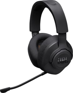 Наушники Игровые Quantum 360 Wireless Black (JBLQTUM360BLK) | Фото 1