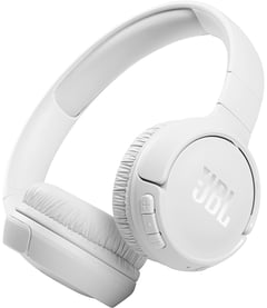 Навушники бездротові Tune 510BT White (JBLT510BTWHTEU) | Фото 1
