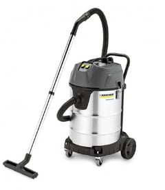 Пилосос Karcher NT 70/2 Me Classic | Фото 1