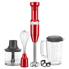 Блендер KitchenAid 5KHBV83EER | Фото 1