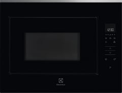 Встраиваемая микроволновка ELECTROLUX KMFE264TEX | Фото 1