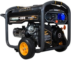 Генератор KOMPAK K6000 5500/7000 W | Фото 1