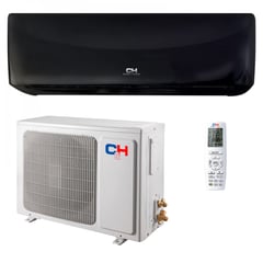 Кондиционер Cooper&Hunter CH-S12XN7(B) | Фото 1
