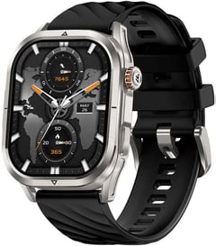 Смарт-часы KOSPET MAGIC P10 SILVER | Фото 1