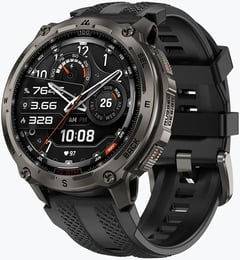 Смарт-часы KOSPET TANK T4 BLACK | Фото 1